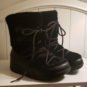 Fitflop Blizz Boots US8 EU39